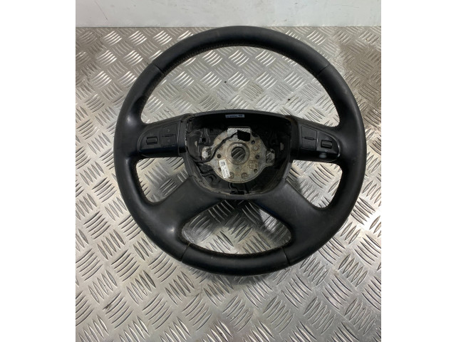 Руль Skoda Superb B6 (3T) 2008 - 2015 года 3T0419091J