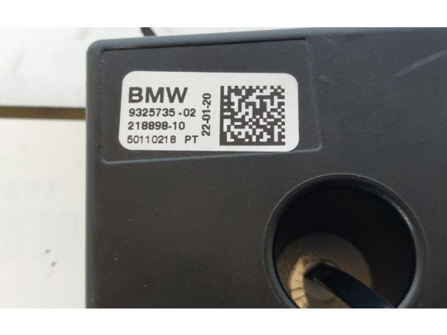 Řídící jednotka 9325735, 9325735 Mini Cooper Countryman F60 2016