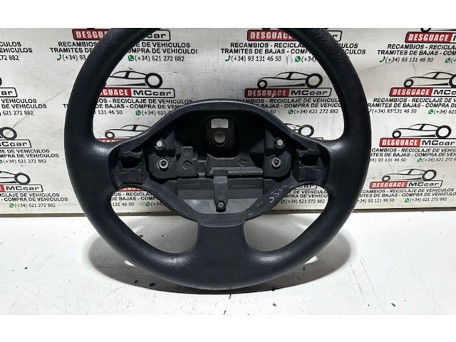 Руль Dacia Logan I  2004 - 2012 года       