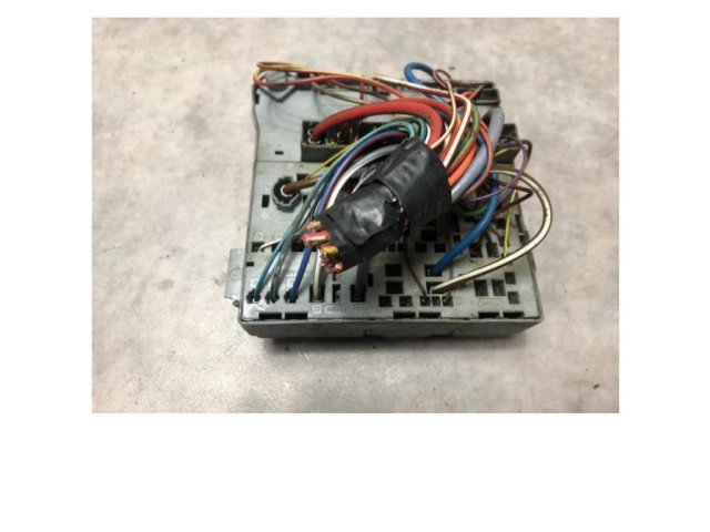   Pojistková skříňka    Citroen Nemo 2008