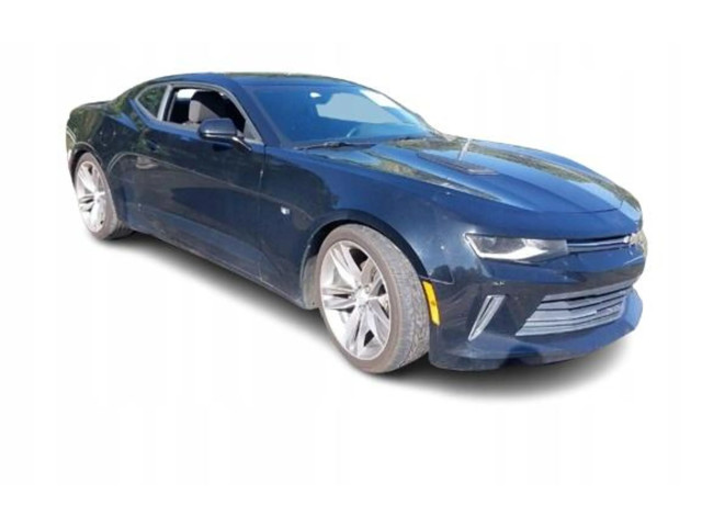 Блок подушек безопасности 13518660   Chevrolet Camaro