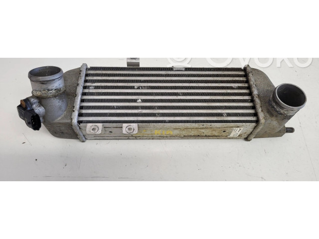 Интеркулер  282702A610, 6662407   KIA Ceed 