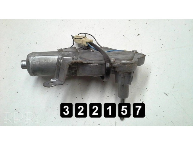 Моторчик заднего дворника 849600-0280    Mazda 5