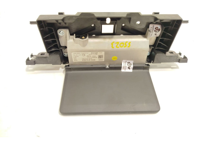 Дисплей    8W0919604   Audi A5