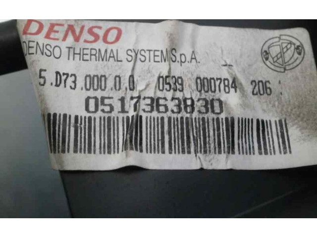 Вентилятор печки    0517363830   Lancia Ypsilon