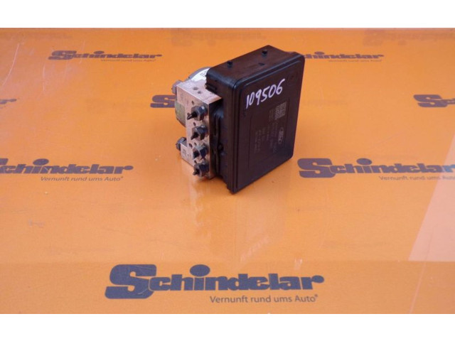 Блок АБС JR3C2C219AC, JR3C2B373AB   Ford  Mustang VI  2015 -  года