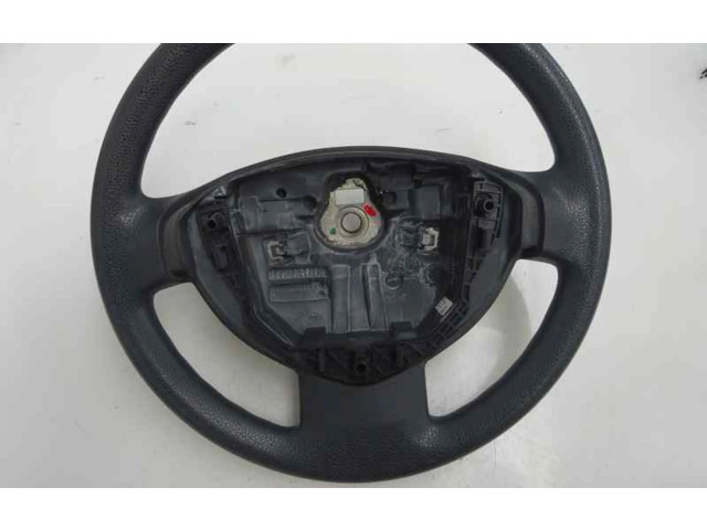 Руль Dacia Duster - года