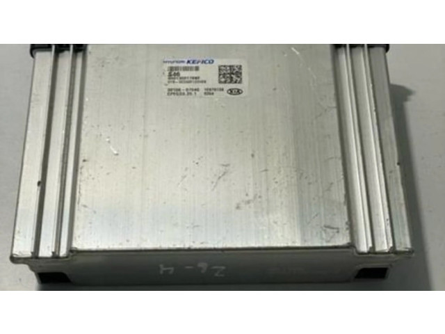 Řídící jednotka 3910607046, 9001300178KF KIA Rio 2020