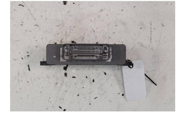 Řídící jednotka Fiat Doblo 2010