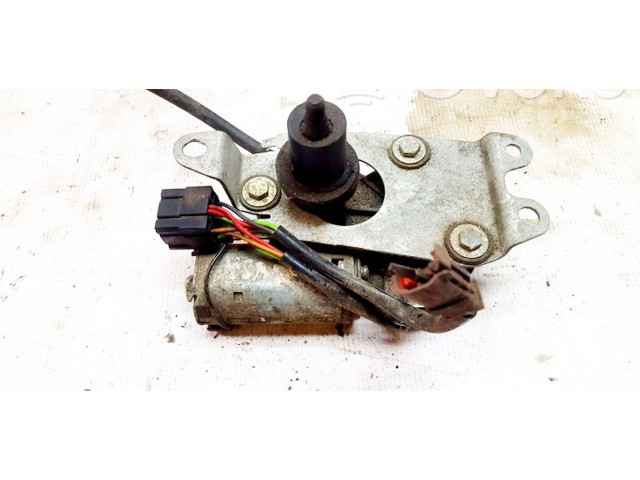 Моторчик заднего дворника 62381888, 404372 Citroen Xantia