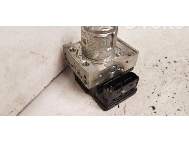 Блок АБС 6B08D10727SBJP   Honda  HR-V  2015 - 2020 года