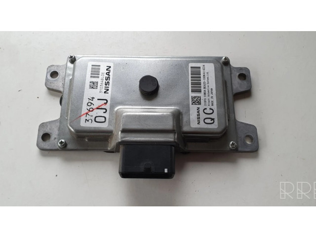 Блок управления 310F61VM0A   Nissan X-Trail T32