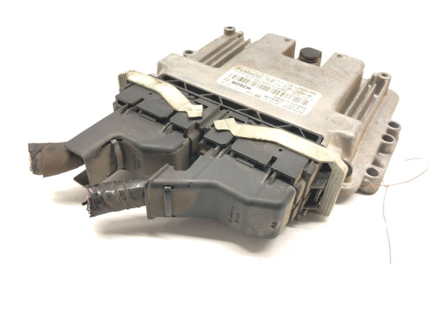 Řídící jednotka Ford Fiesta 2013