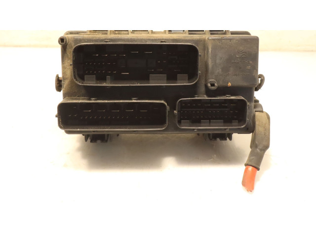 Zámek zadních dveří    Fiat Punto (199) 2006