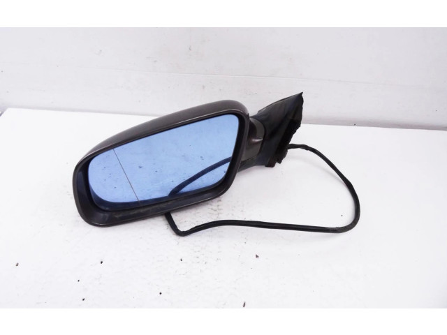 Зеркало электрическое        Audi A8 S8 D2 4D  1994 - 2002 года   