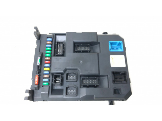 Блок комфорта 9666952080   Citroen C3   