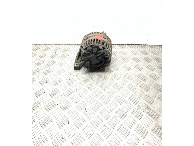 Генератор 8676498, 114V75140A   Volvo S80      