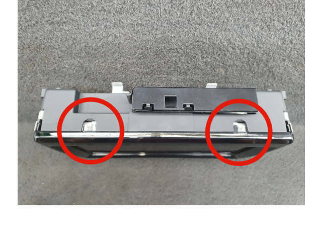 Дисплей 4E0919603K Audi A8 S8 D3 4E