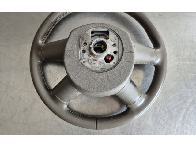 Volant Audi A8 S8 D3 4E 2008 4F0419091DC, 4F0419091DC  