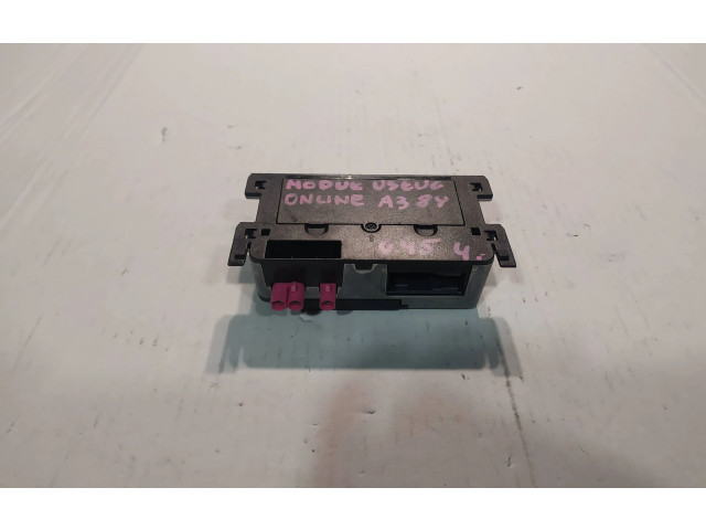 Блок управления 8Y0035282   Audi A3 8Y