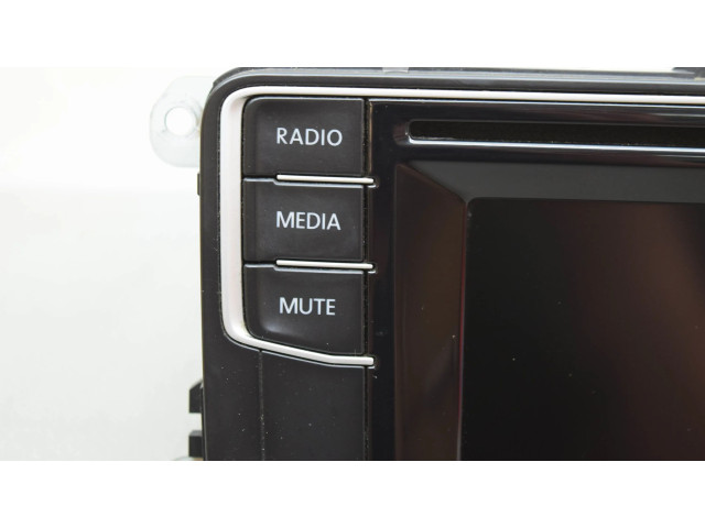 Дисплей 1K8035150 Volkswagen Caddy