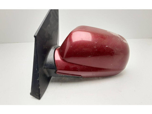 Зеркало электрическое SsangYong Actyon sports I 2005 - 2012 года