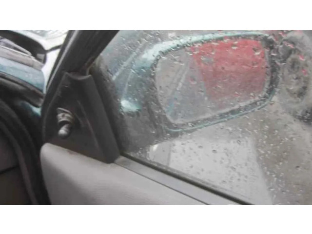 Zpětné zrcátko Daewoo Nexia 1996 MANUAL, VERDE