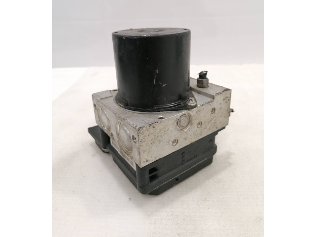 Блок АБС 6Q0907379BG   Volkswagen  Polo  2002 - 2005 года