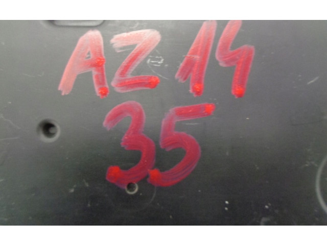 Блок комфорта 284B16739R   Renault Clio IV   