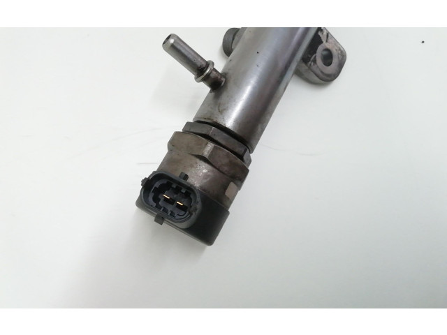 Топливная рампа CK5Q-9D280-AB, CK5Q-9D280-AB   Citroen C5  