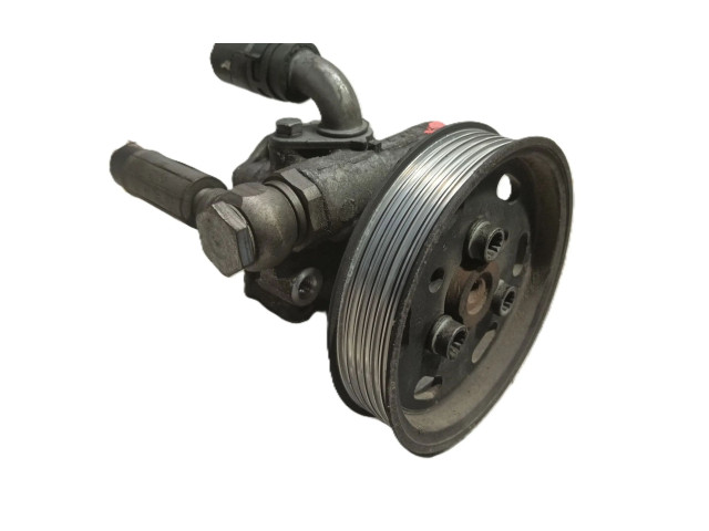 Насос усилителя руля 2K0422154A, 1J0422154J Skoda Octavia Mk2 (1Z) 2004 - 2013 года