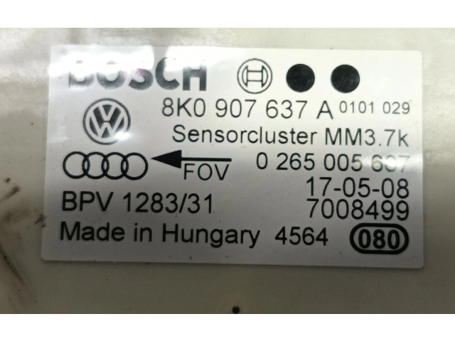 Блок управления Xenon