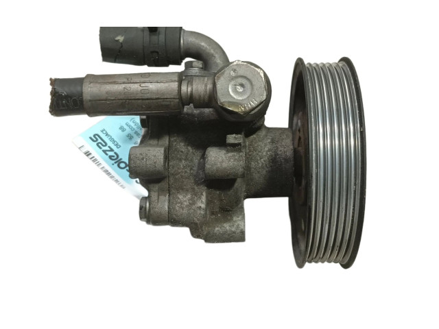 Насос усилителя руля 2K0422154A, 1J0422154J Skoda Octavia Mk2 (1Z) 2004 - 2013 года