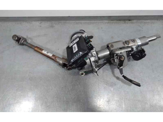 Рулевая рейка 7047914334, ELECTRO-MECANICA MG ZS 2001 - 2005 года