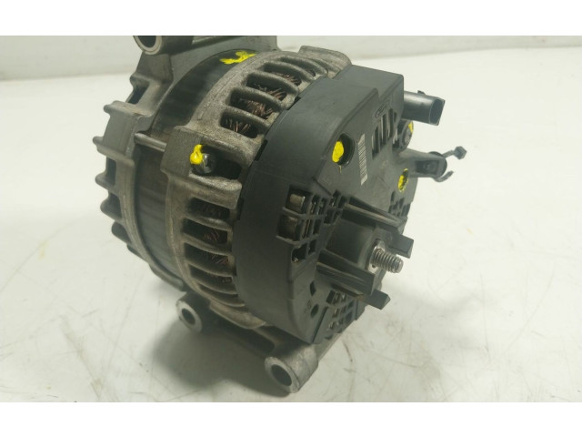 Генератор 2545289, CC1T10300CD   Ford Transit Custom      