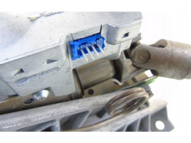 Рулевая рейка 30665124 Volvo S80 2007 - 2013 года