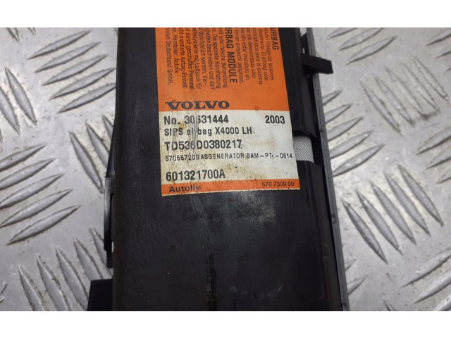 Моторчик дворников 30631444 Volvo S40, V40