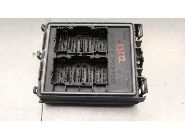 Блок предохранителей Ford Transit - Tourneo Connect