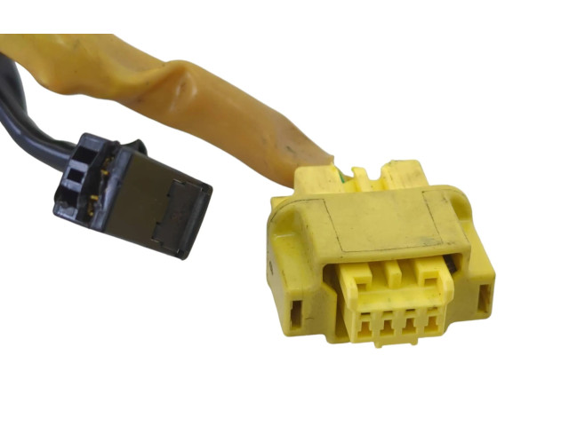 Полоса надувных подушек (кольцо srs)     Mitsubishi Lancer X 2007 -  года