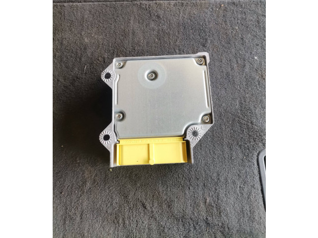 Блок подушек безопасности 4F0959655B, 08H29S0280 Audi A6 S6 C6 4F
