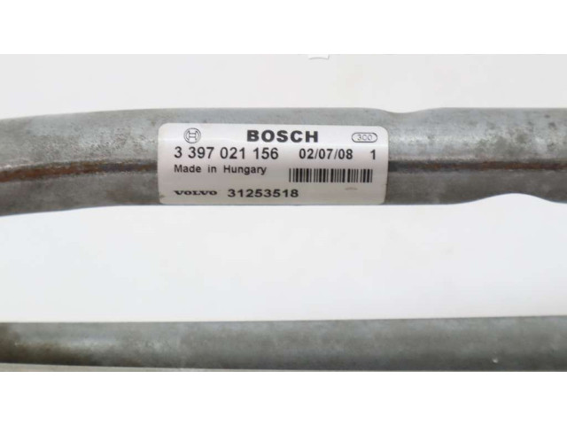 Моторчик дворников 31253518 Volvo S40