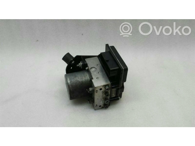 Блок АБС AW932C405CF Jaguar XJ X351 2009-2019 года