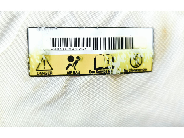 Подушка безопасности в сиденье GA72000211   Subaru Outback (BS)