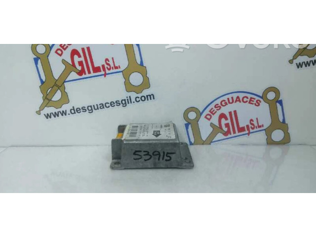 Блок подушек безопасности 90483546, 53915   Opel Tigra A