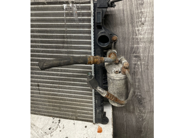 Радиатор охлаждающей жидкости 8G9119710AC   Volvo XC60  