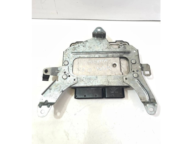 Другие блоки управления / модули