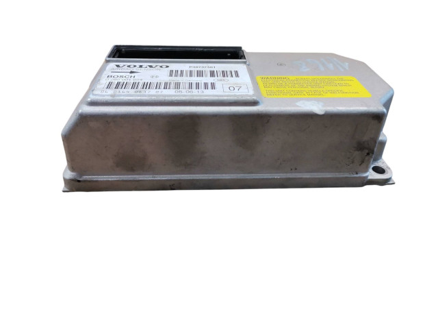 Блок подушек безопасности P30737501, 0285001654   Volvo XC90