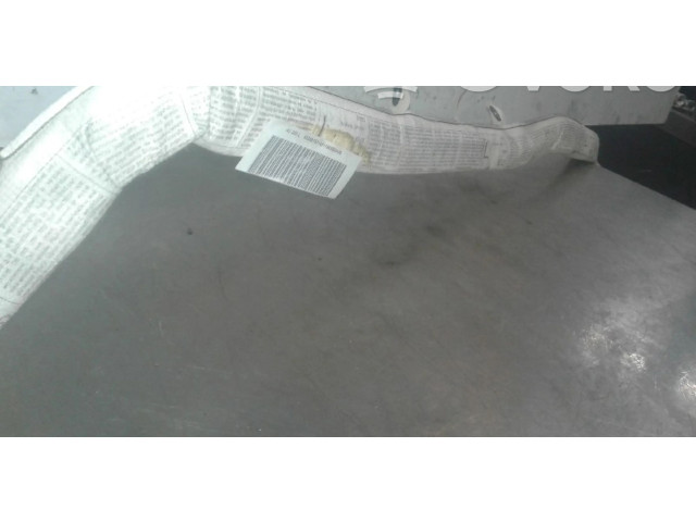 Боковая подушка безопасности 8P3880741A, 601492701   Audi A3 S3 8L