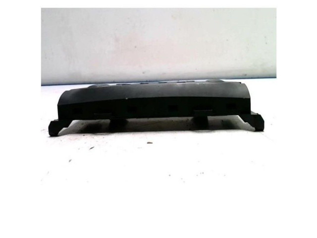 Блок управления климат-контролем 8200352852, 8200352852 Renault Clio II