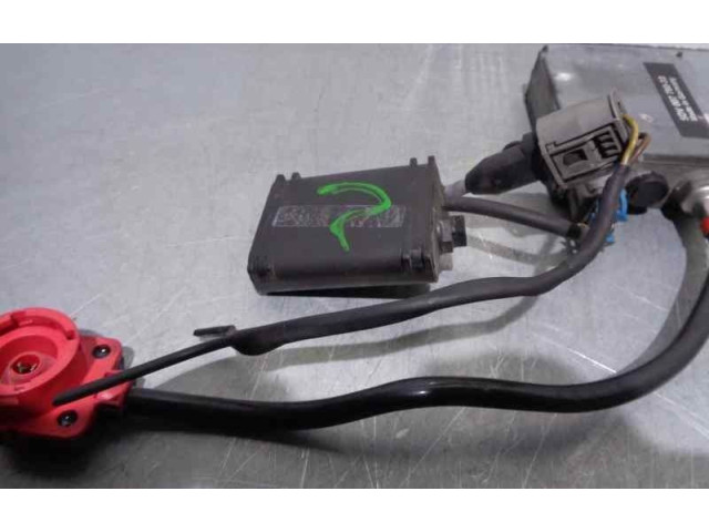 Блок управления Xenon